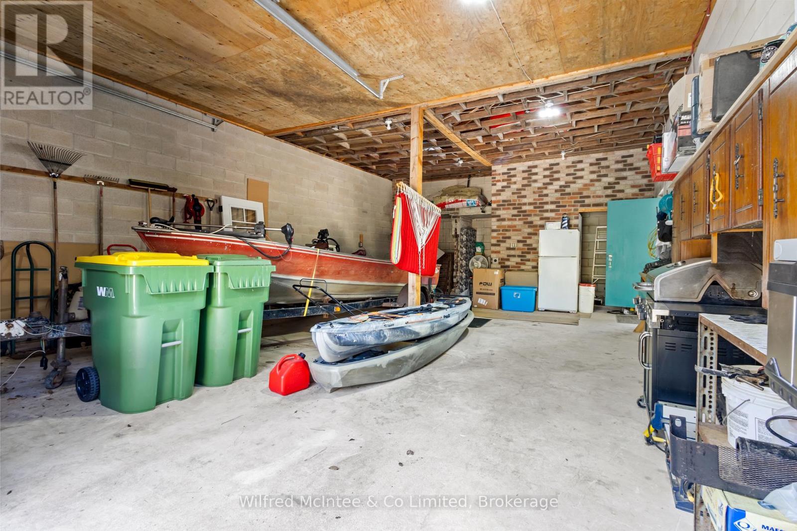 765 Bruce Road 13 Road, Native Leased Lands, Ontario  N0H 2L0 - Photo 15 - X13110902