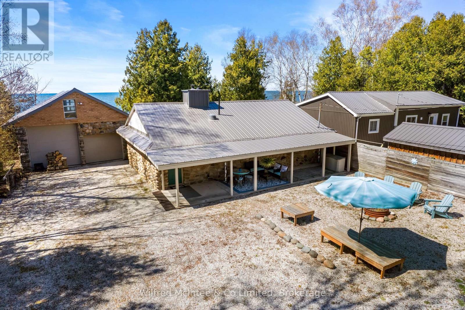 765 Bruce Road 13 Road, Native Leased Lands, Ontario  N0H 2L0 - Photo 8 - X13110902