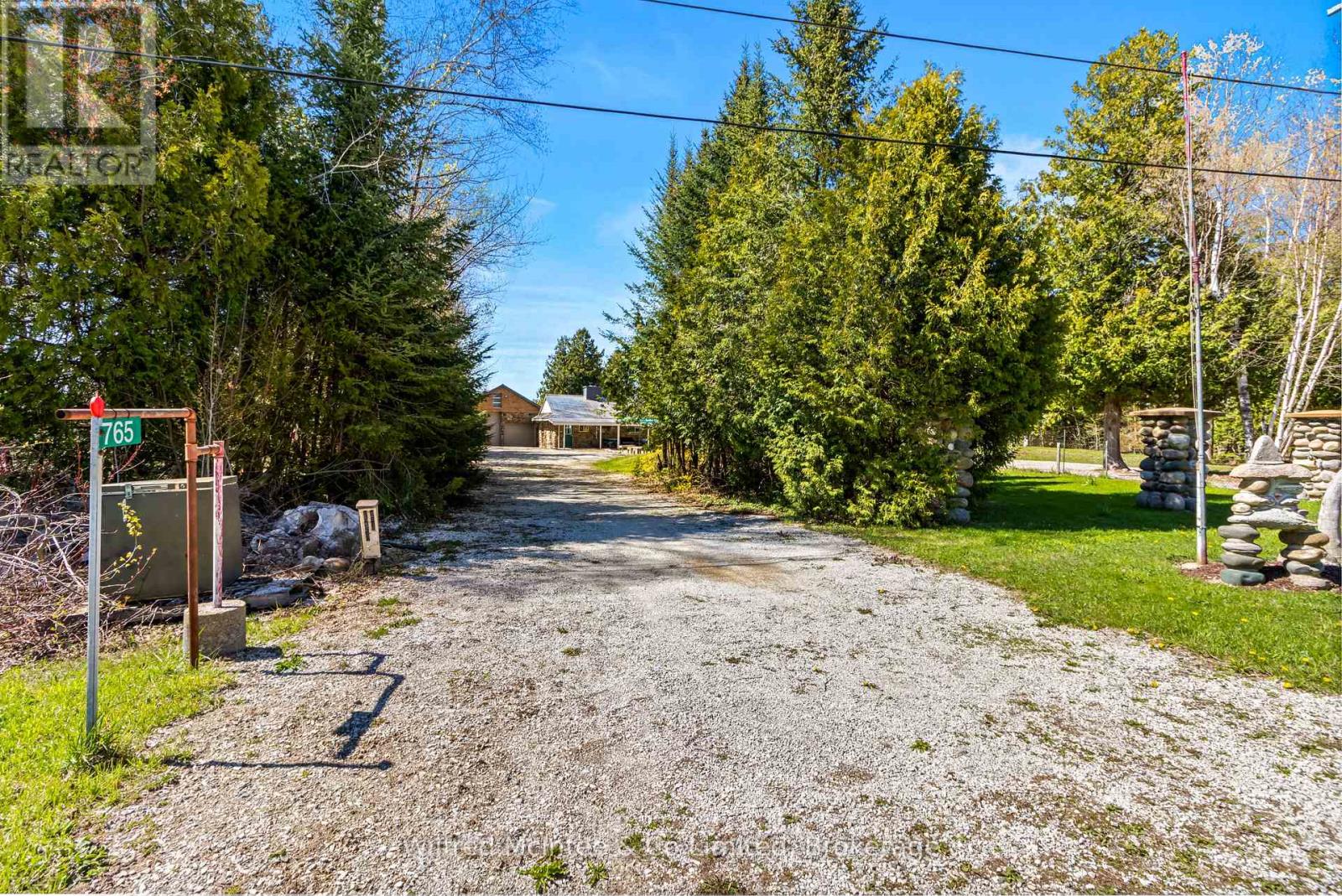 765 Bruce Road 13 Road, Native Leased Lands, Ontario  N0H 2L0 - Photo 4 - X13110902