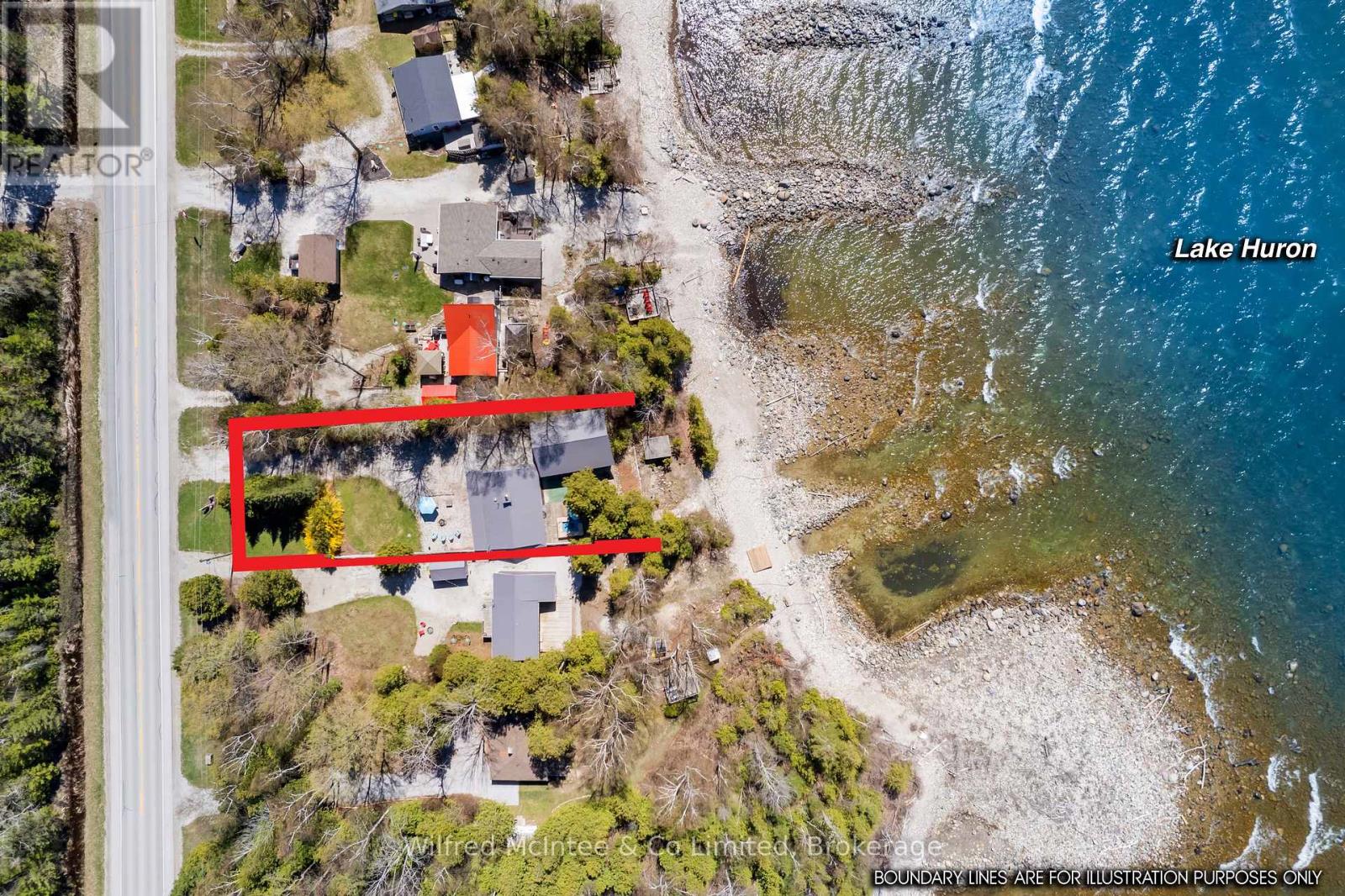 765 Bruce Road 13 Road, Native Leased Lands, Ontario  N0H 2L0 - Photo 47 - X13110902
