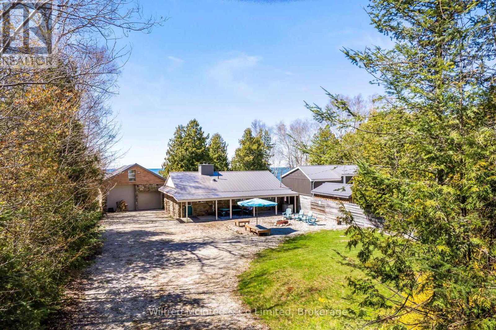 765 Bruce Road 13 Road, Native Leased Lands, Ontario  N0H 2L0 - Photo 6 - X13110902