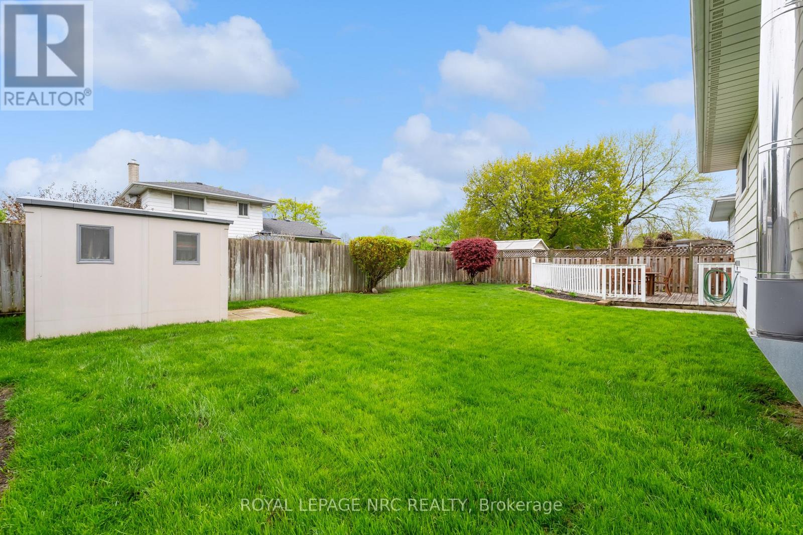 17 Baraniuk Street, St. Catharines, Ontario  L2N 1N4 - Photo 13 - X13111360