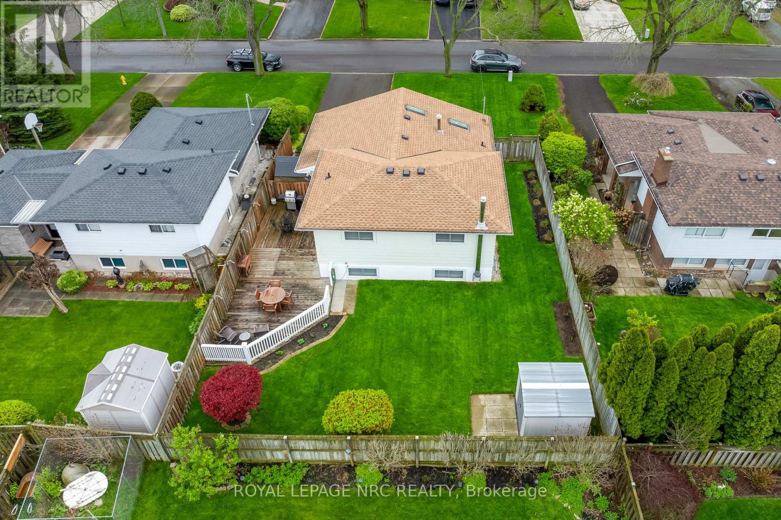 17 Baraniuk Street, St. Catharines, Ontario  L2N 1N4 - Photo 3 - X13111360