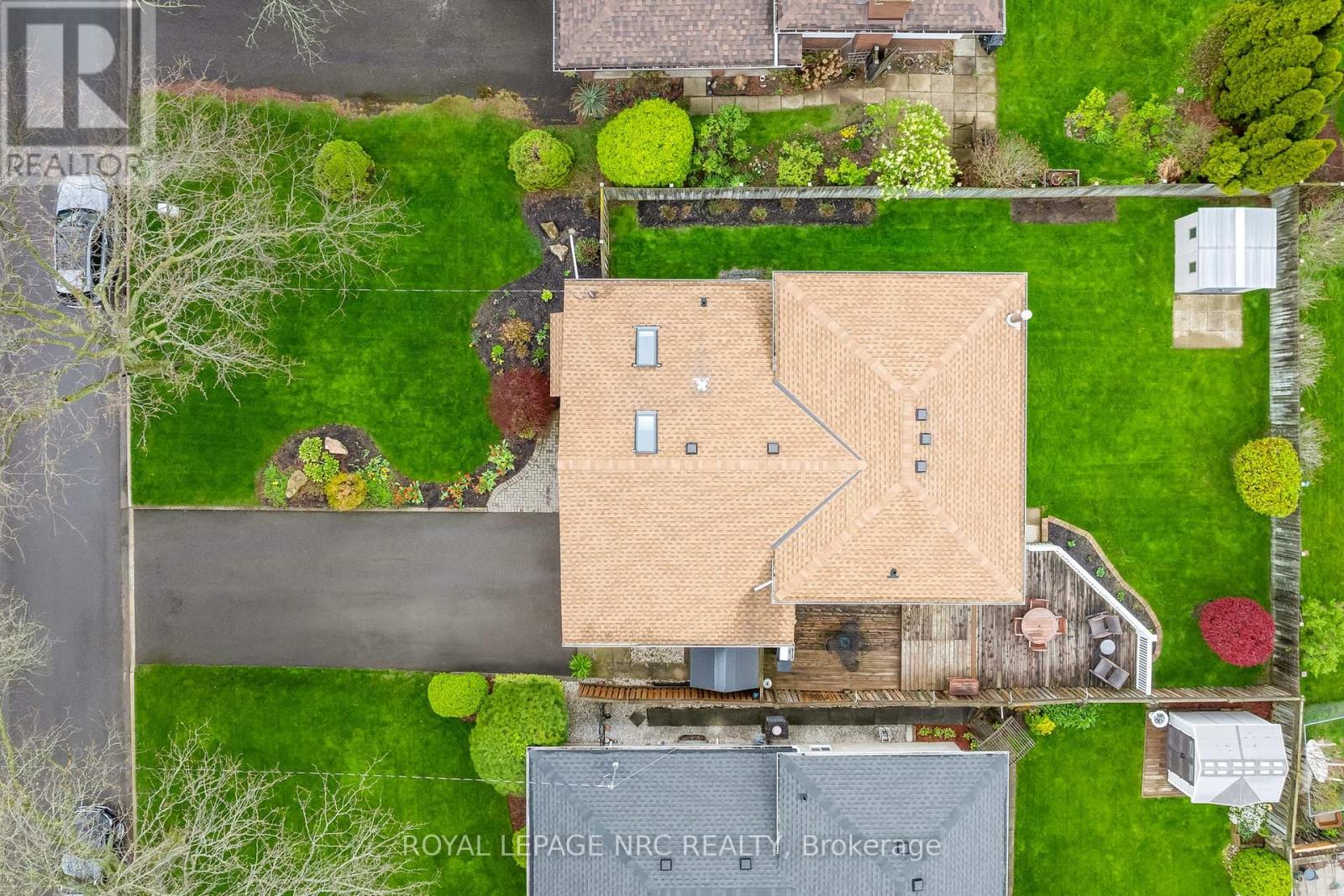 17 Baraniuk Street, St. Catharines, Ontario  L2N 1N4 - Photo 40 - X13111360