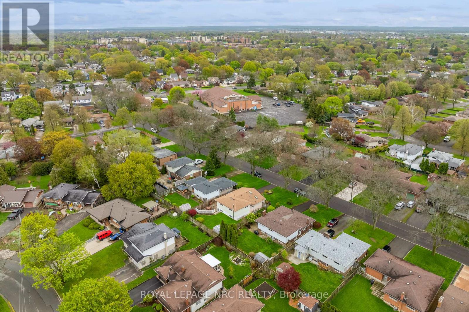 17 Baraniuk Street, St. Catharines, Ontario  L2N 1N4 - Photo 42 - X13111360