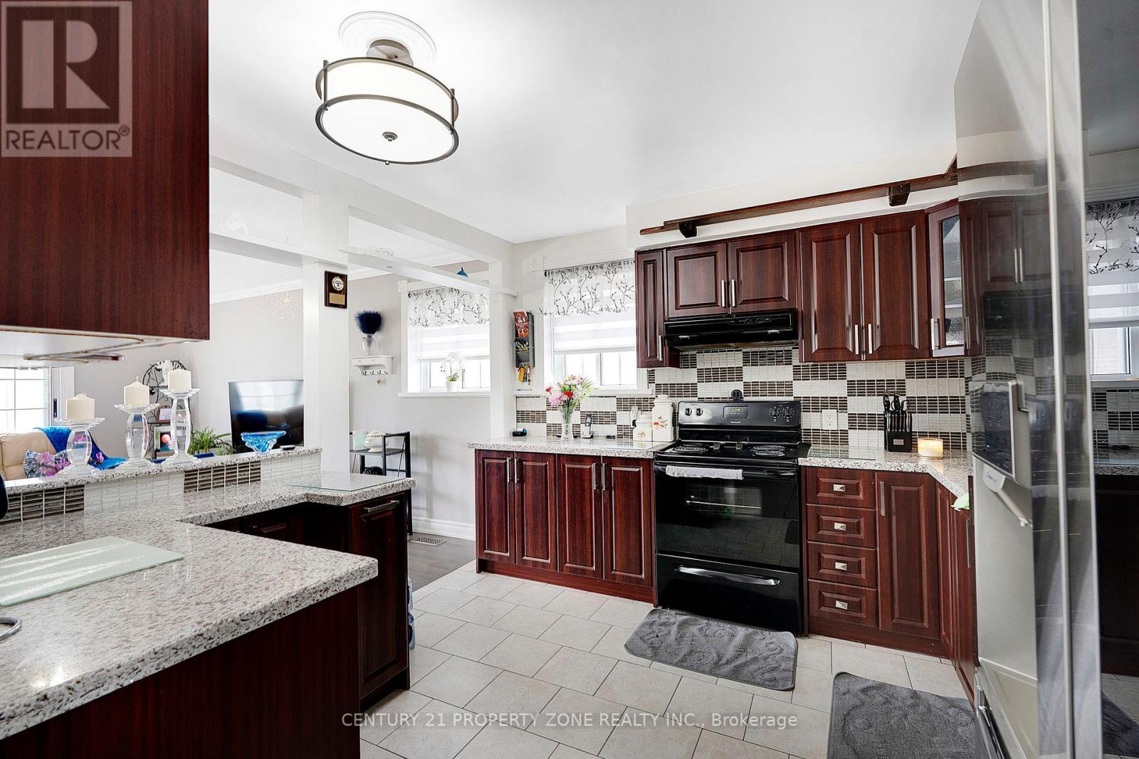 62 Sundance Crescent, Toronto, Ontario M1G 2M2 - Photo 12 - E13090082