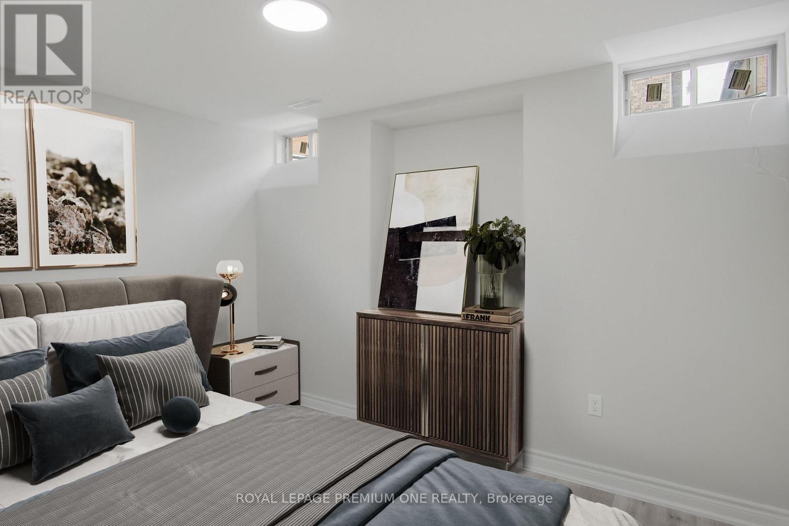 Bsmt - 76 Birkett Way, Whitchurch-Stouffville, Ontario  L4A 4P3 - Photo 11 - N13106498