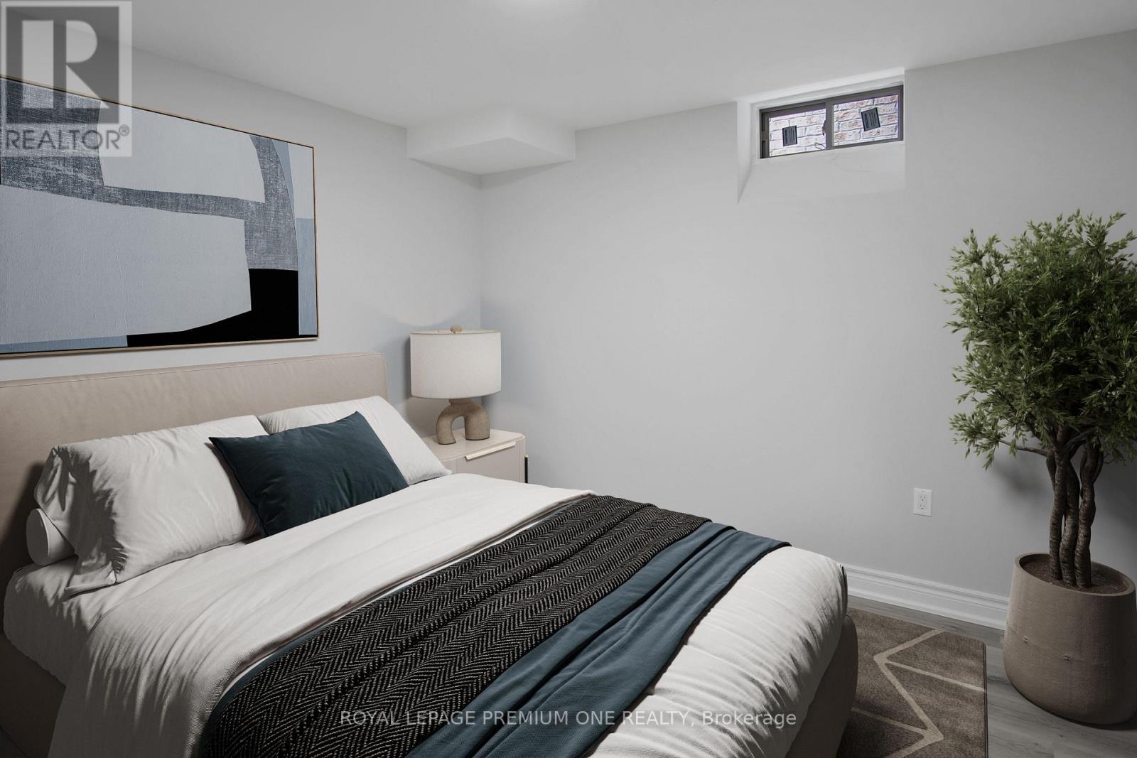 Bsmt - 76 Birkett Way, Whitchurch-Stouffville, Ontario  L4A 4P3 - Photo 13 - N13106498
