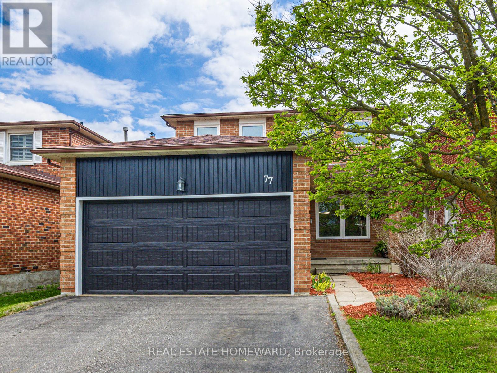 77 Bendamere Crescent, Markham, Ontario  L3P 6Y1 - Photo 1 - N13109674