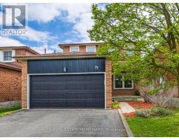 77 BENDAMERE CRESCENT, Markham, Ontario