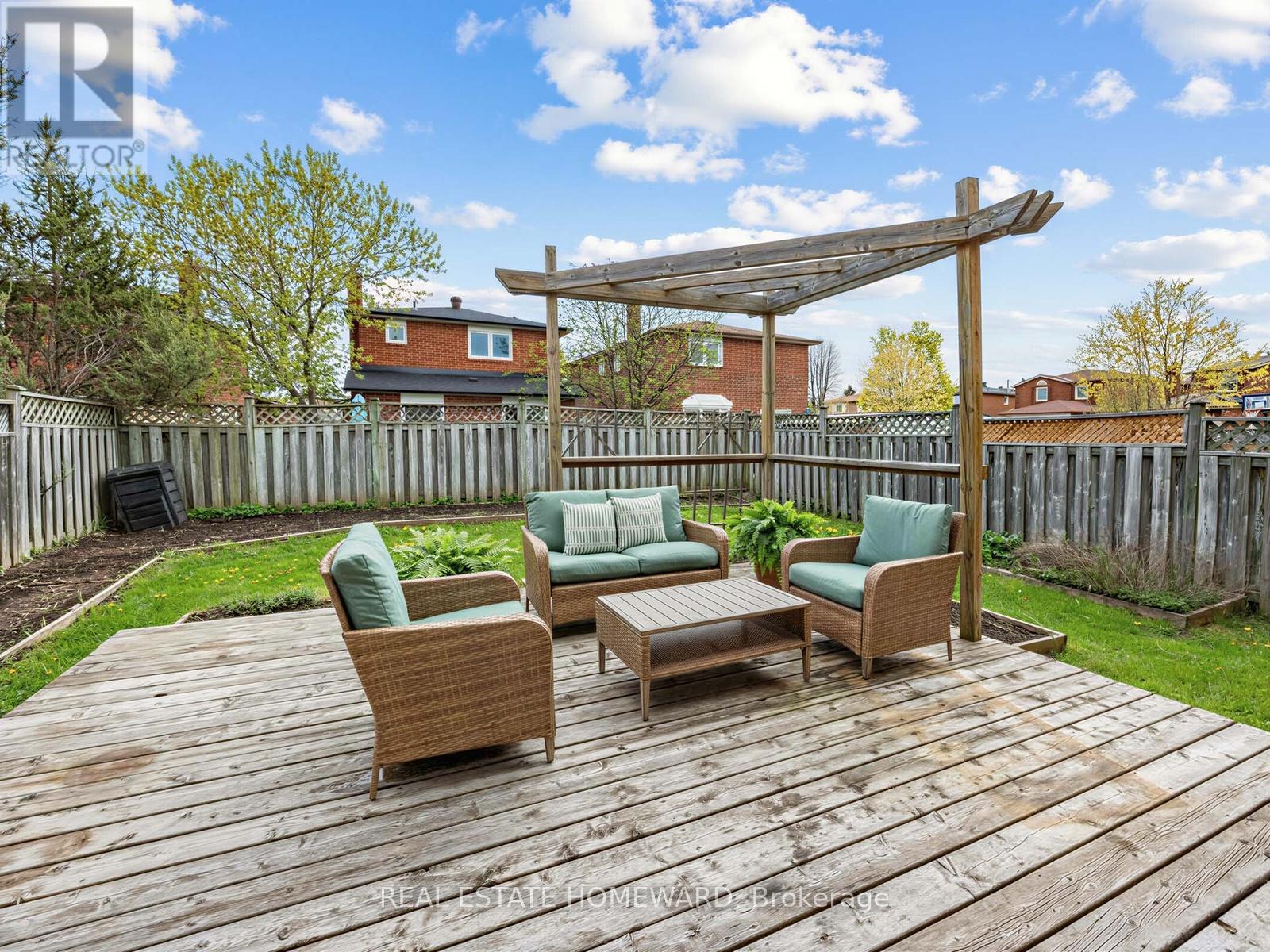 77 Bendamere Crescent, Markham, Ontario  L3P 6Y1 - Photo 22 - N13109674