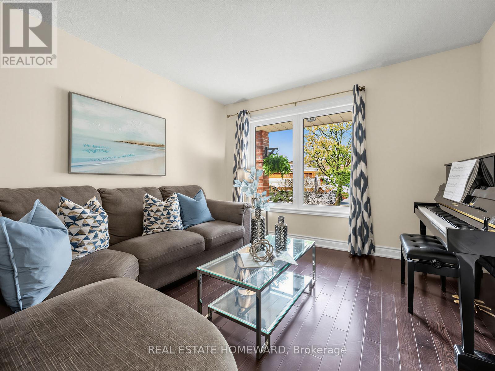 77 Bendamere Crescent, Markham, Ontario  L3P 6Y1 - Photo 3 - N13109674