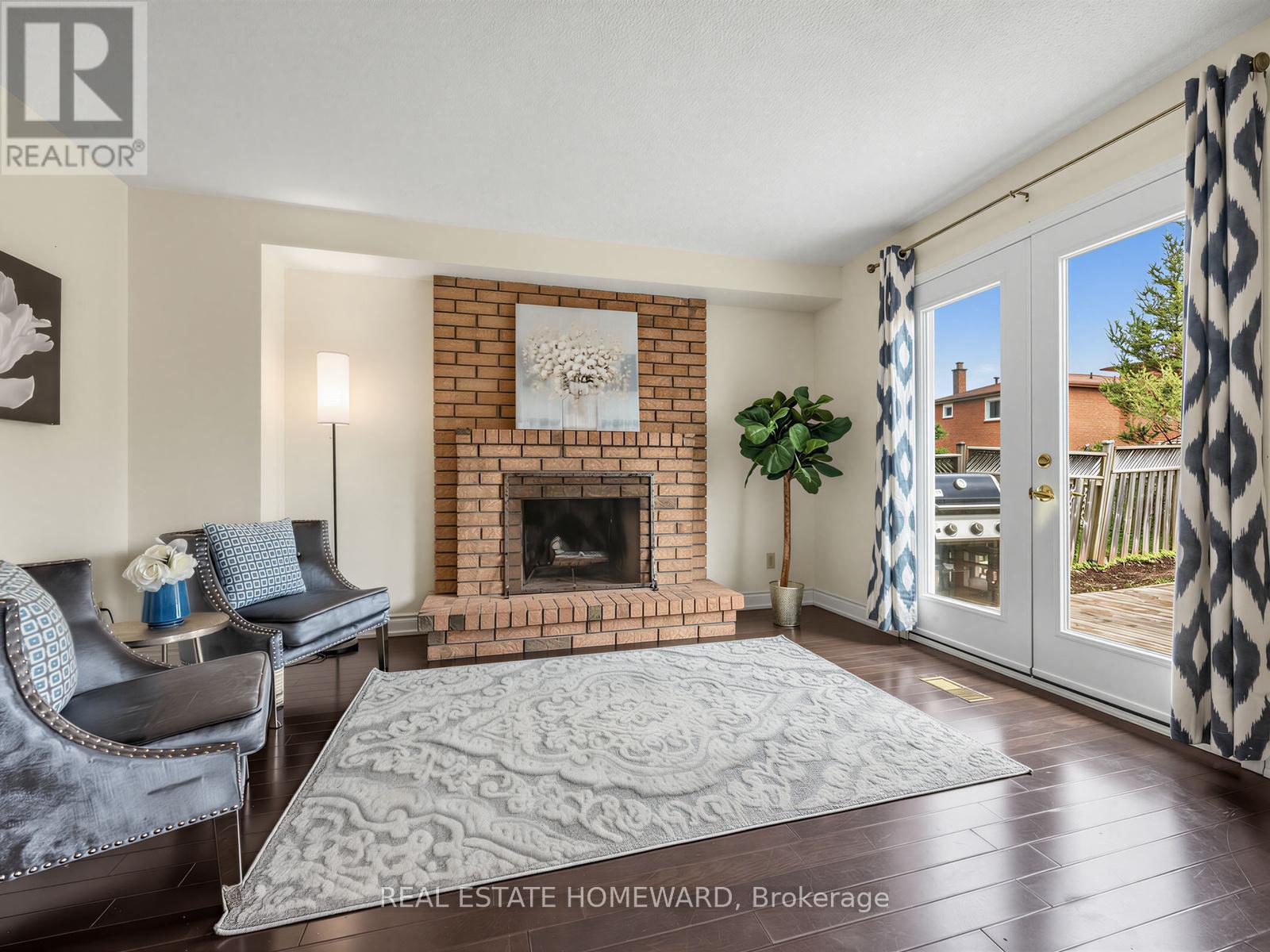 77 Bendamere Crescent, Markham, Ontario  L3P 6Y1 - Photo 10 - N13109674