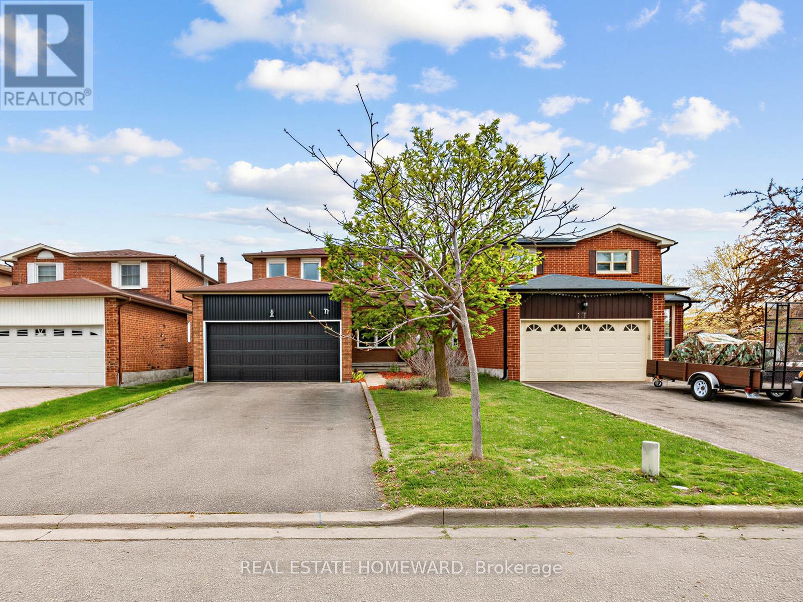 77 Bendamere Crescent, Markham, Ontario  L3P 6Y1 - Photo 2 - N13109674