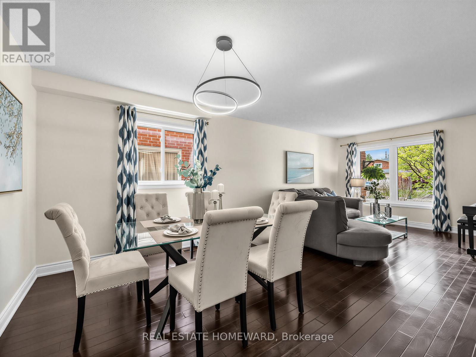 77 Bendamere Crescent, Markham, Ontario  L3P 6Y1 - Photo 6 - N13109674