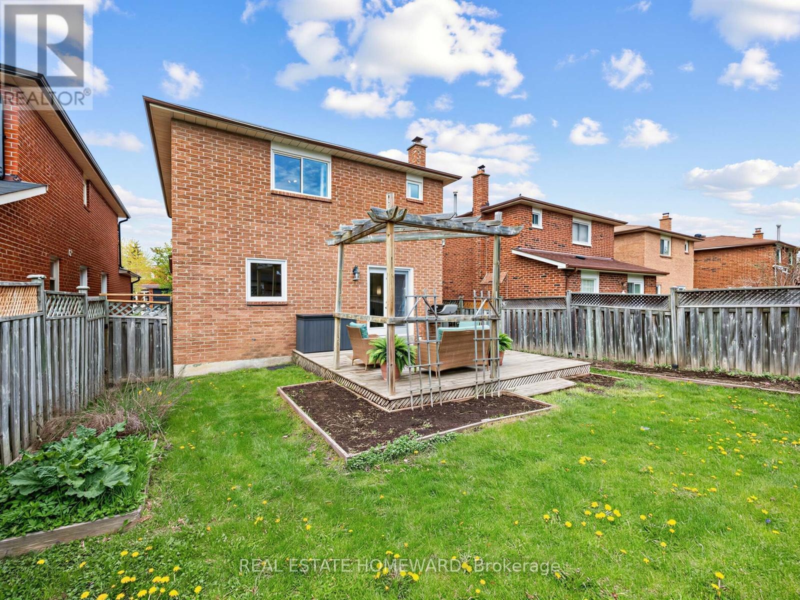 77 Bendamere Crescent, Markham, Ontario  L3P 6Y1 - Photo 23 - N13109674