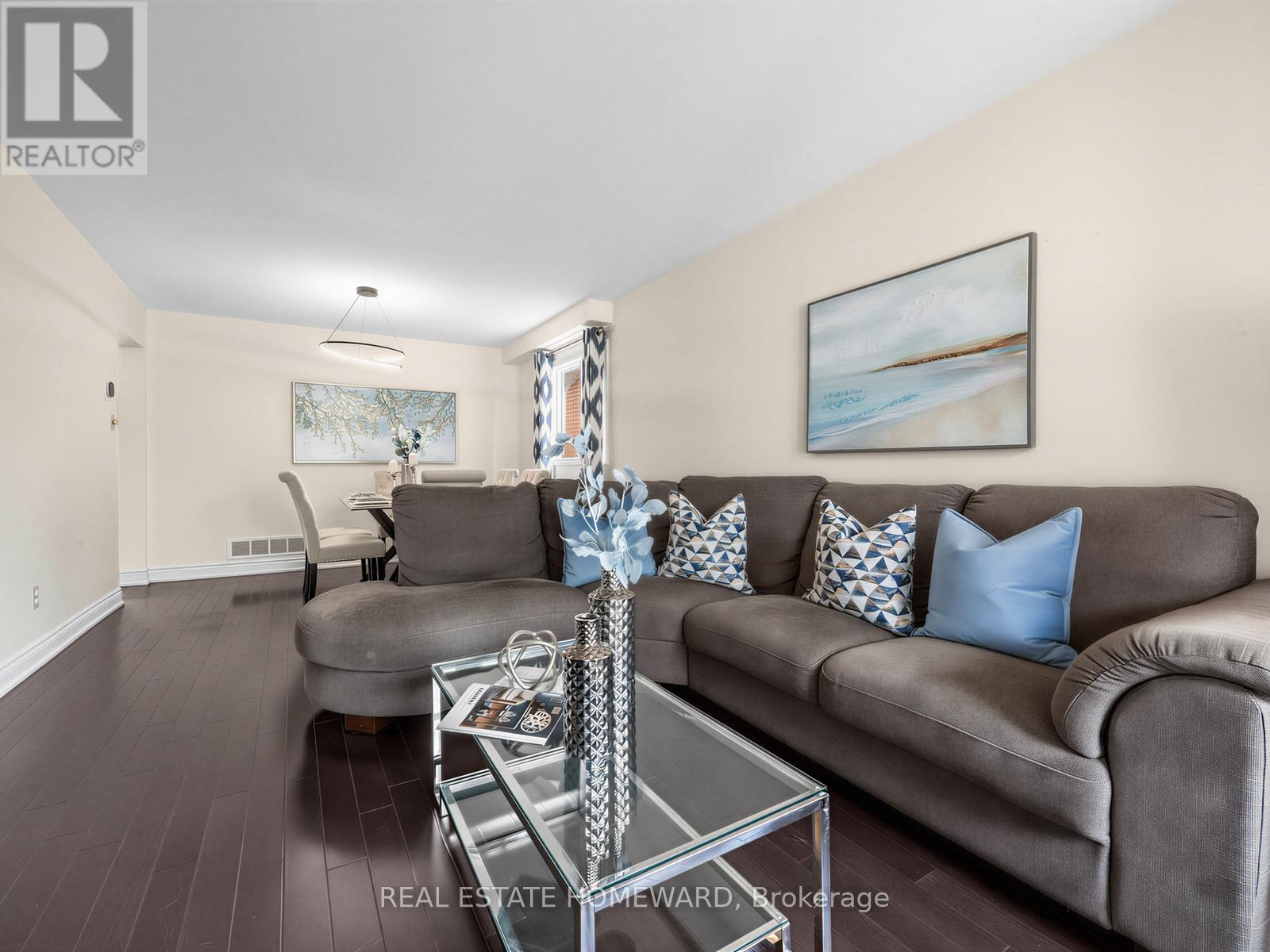 77 Bendamere Crescent, Markham, Ontario  L3P 6Y1 - Photo 4 - N13109674