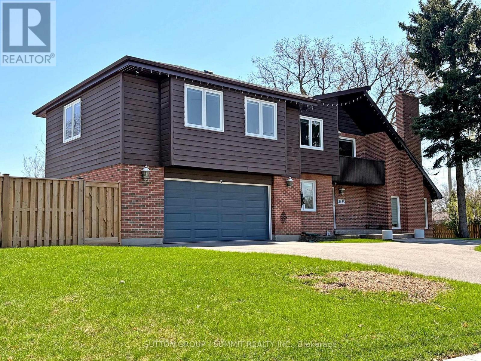 3485 Cawthra Road, Mississauga, Ontario  L5A 2X9 - Photo 3 - W13040078