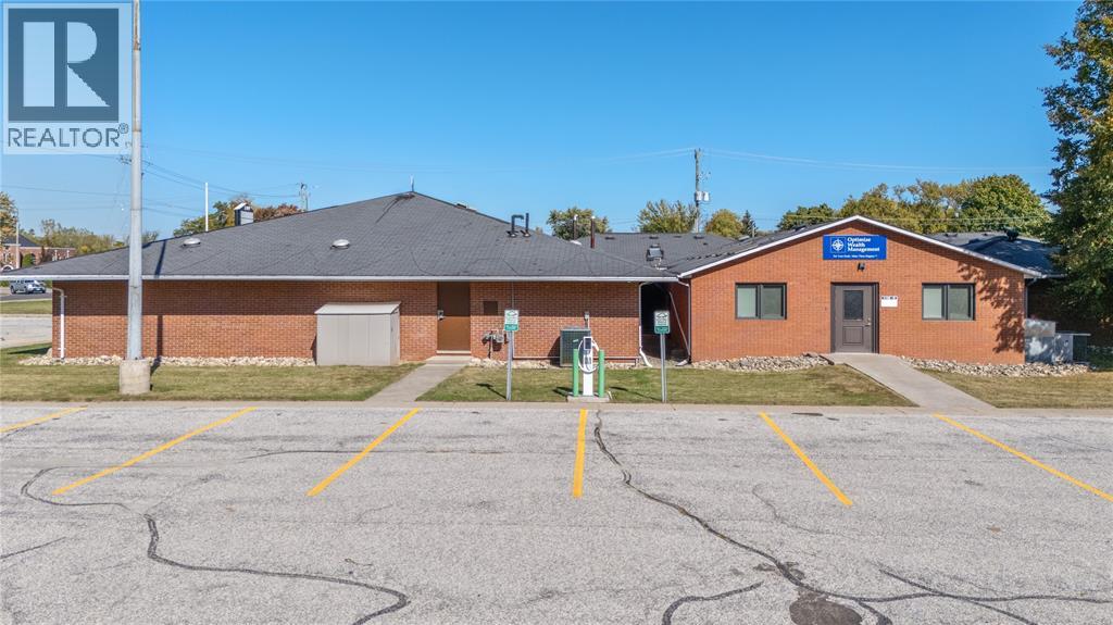 2109 LONDON LINE Unit# 4, Sarnia, Ontario