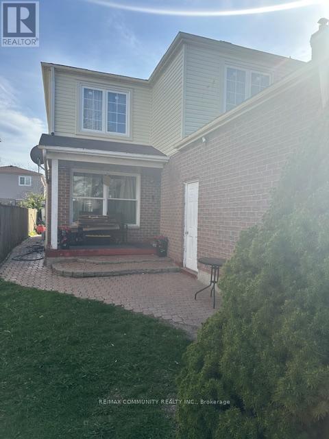 53 LADY BOWER CRESCENT, Toronto, Ontario