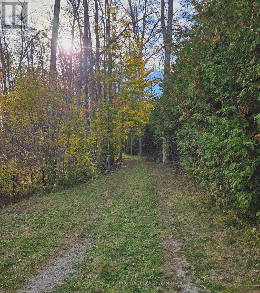 3040 GRASS LAKE LINE, Severn, Ontario