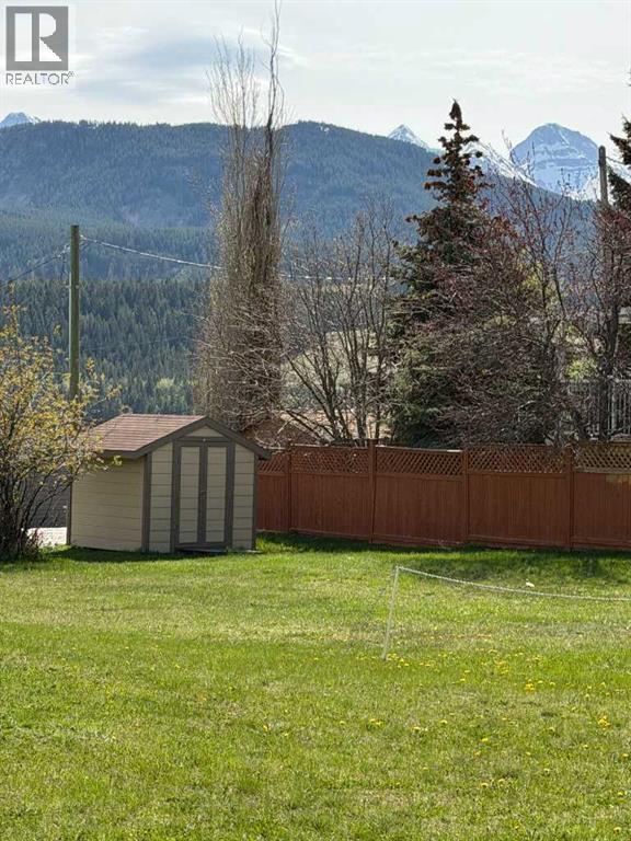 8642 22 Avenue, Coleman, Alberta  T0K 0M0 - Photo 7 - A2309914