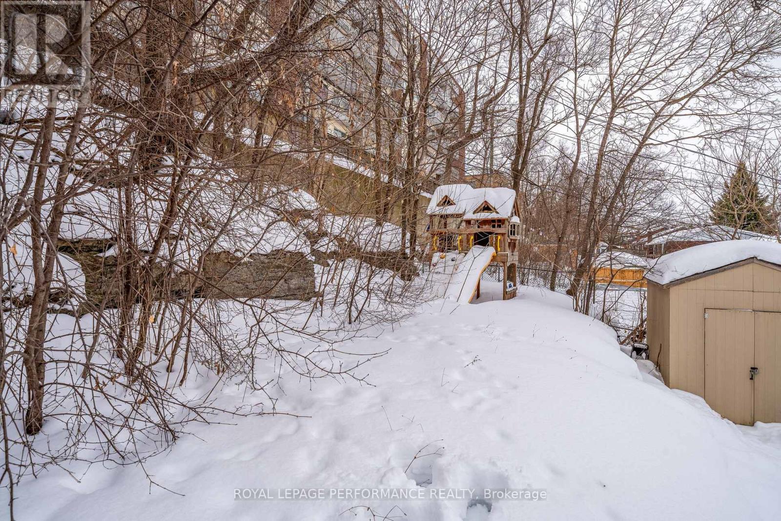 1430 Edgecliffe Avenue, Ottawa, Ontario  K1Z 8G1 - Photo 22 - X12867584