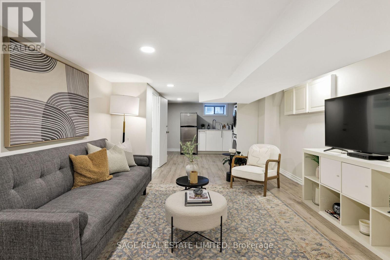 208 Galley Avenue, Toronto, Ontario  M6R 1H4 - Photo 29 - W13097334