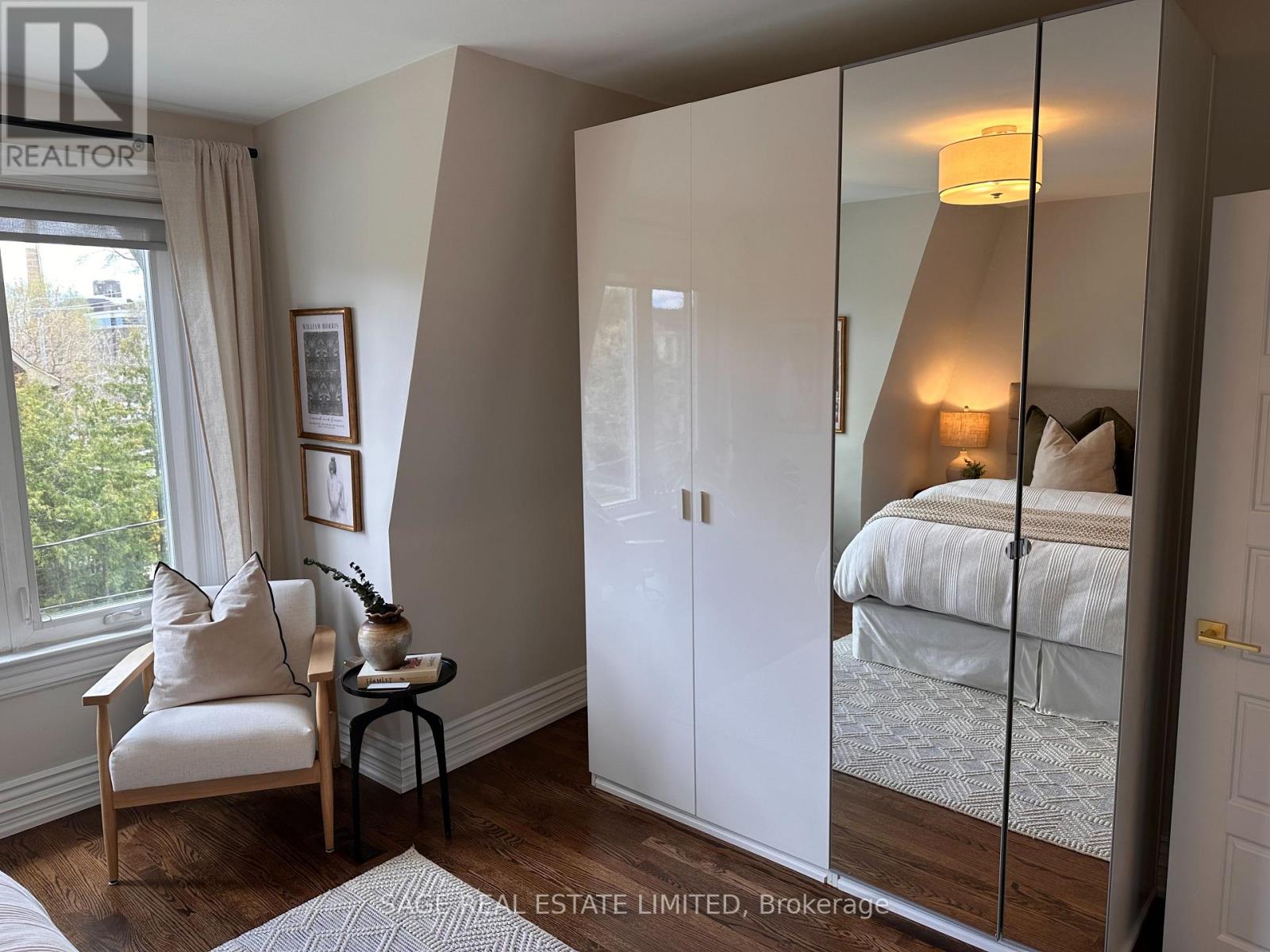 208 Galley Avenue, Toronto, Ontario  M6R 1H4 - Photo 23 - W13097334