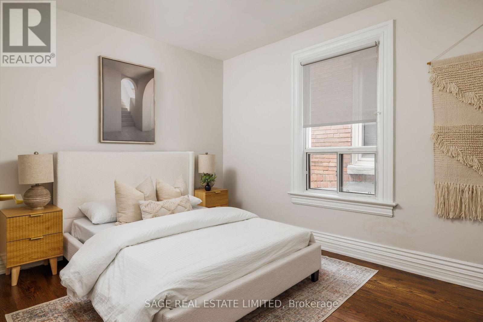 208 Galley Avenue, Toronto, Ontario  M6R 1H4 - Photo 26 - W13097334