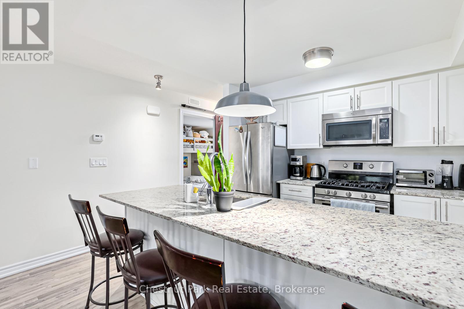 105 - 4 Anchorage Crescent, Collingwood, Ontario  L9Y 0Y6 - Photo 18 - S13111364