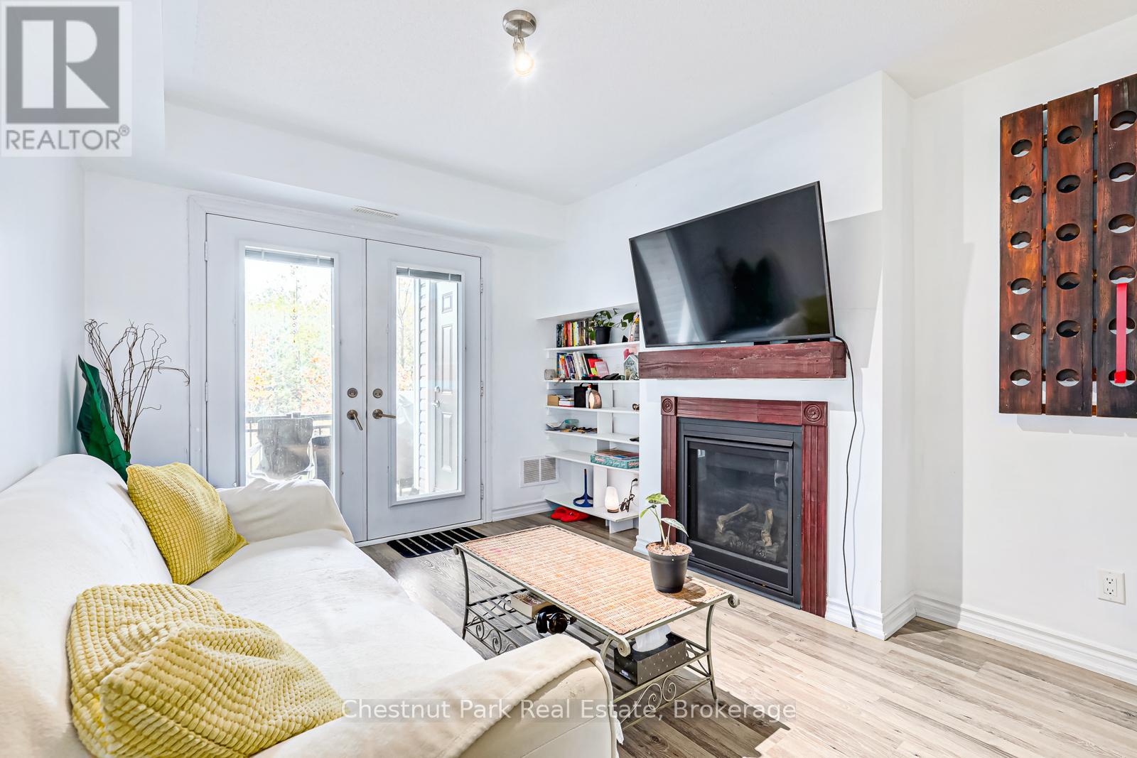 105 - 4 Anchorage Crescent, Collingwood, Ontario  L9Y 0Y6 - Photo 21 - S13111364