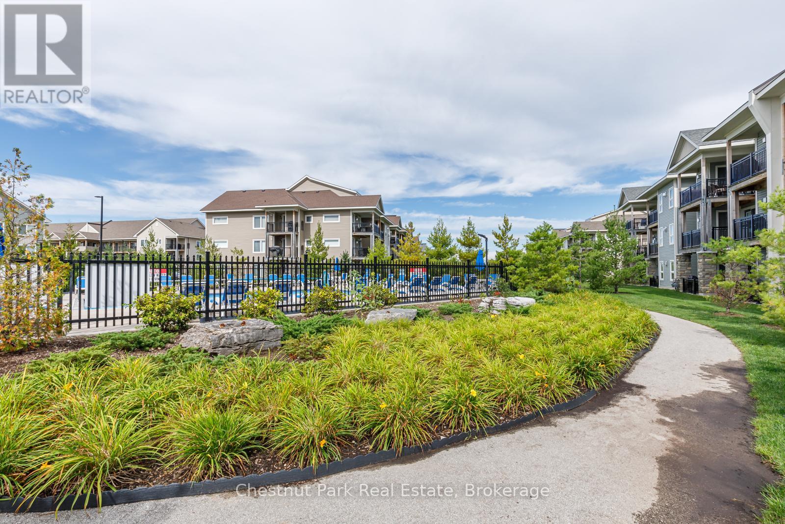105 - 4 Anchorage Crescent, Collingwood, Ontario  L9Y 0Y6 - Photo 35 - S13111364