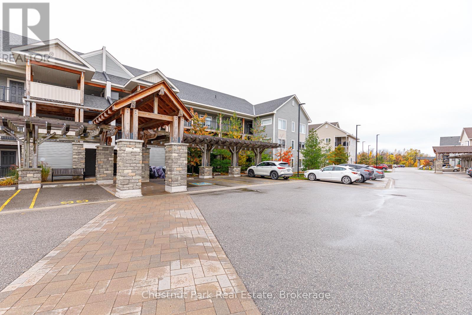 105 - 4 Anchorage Crescent, Collingwood, Ontario  L9Y 0Y6 - Photo 6 - S13111364