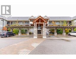 105 - 4 ANCHORAGE CRESCENT, collingwood, Ontario