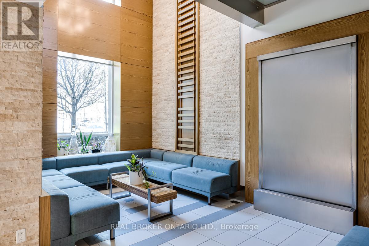 1214 - 155 Legion Road N, Toronto, Ontario  M8Y 0A7 - Photo 4 - W13111036