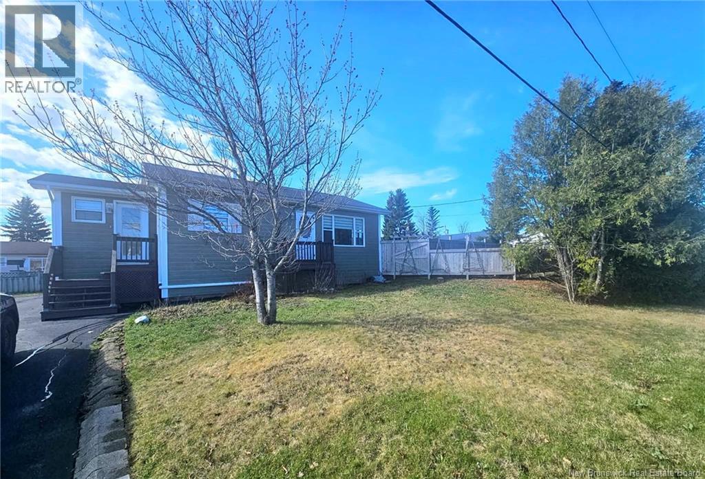 239 Godin, Beresford, New Brunswick  E8K 1T4 - Photo 3 - NB131043