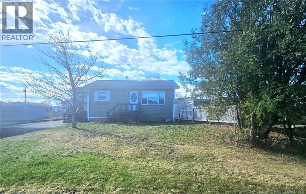 239 Godin, Beresford, New Brunswick  E8K 1T4 - Photo 1 - NB131043
