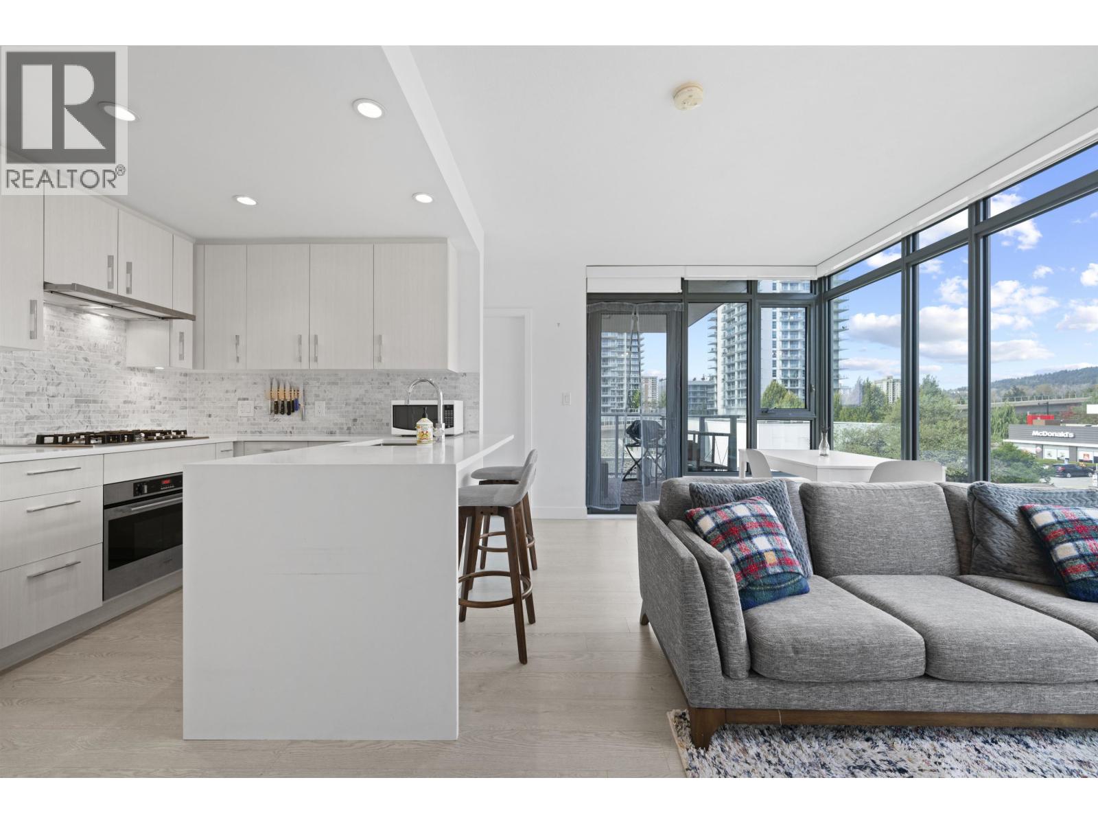 404 518 Whiting Way, Coquitlam, British Columbia  V3J 0H7 - Photo 13 - R3121801