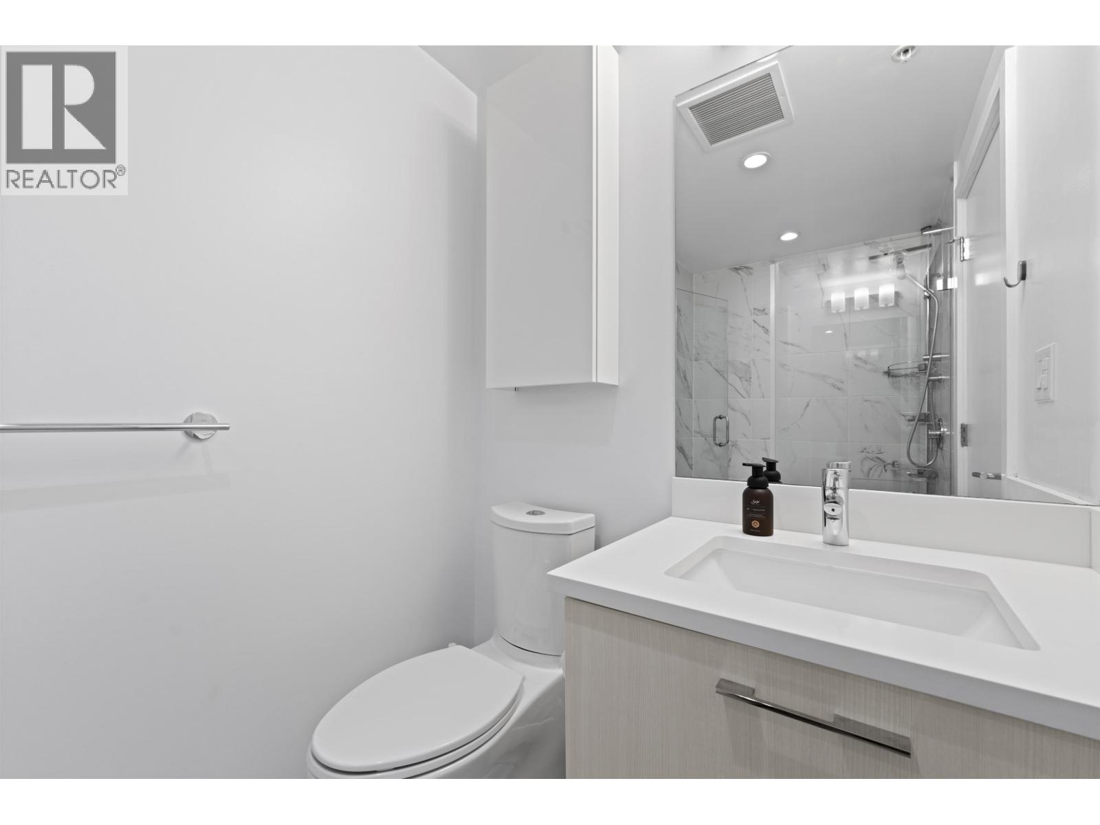 404 518 Whiting Way, Coquitlam, British Columbia  V3J 0H7 - Photo 19 - R3121801