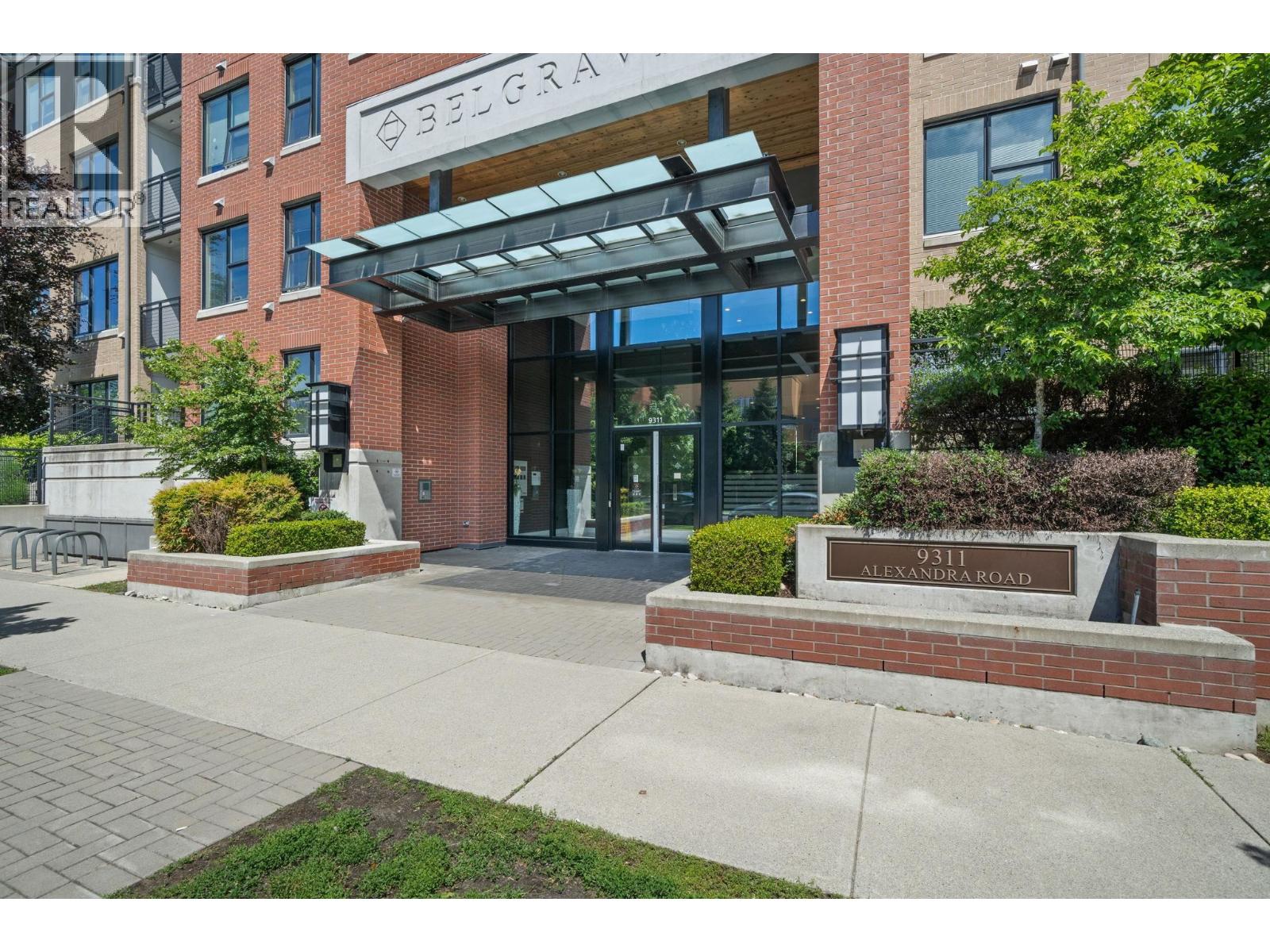 518 9311 Alexandra Road, Richmond, British Columbia  V6X 0L8 - Photo 37 - R3121807