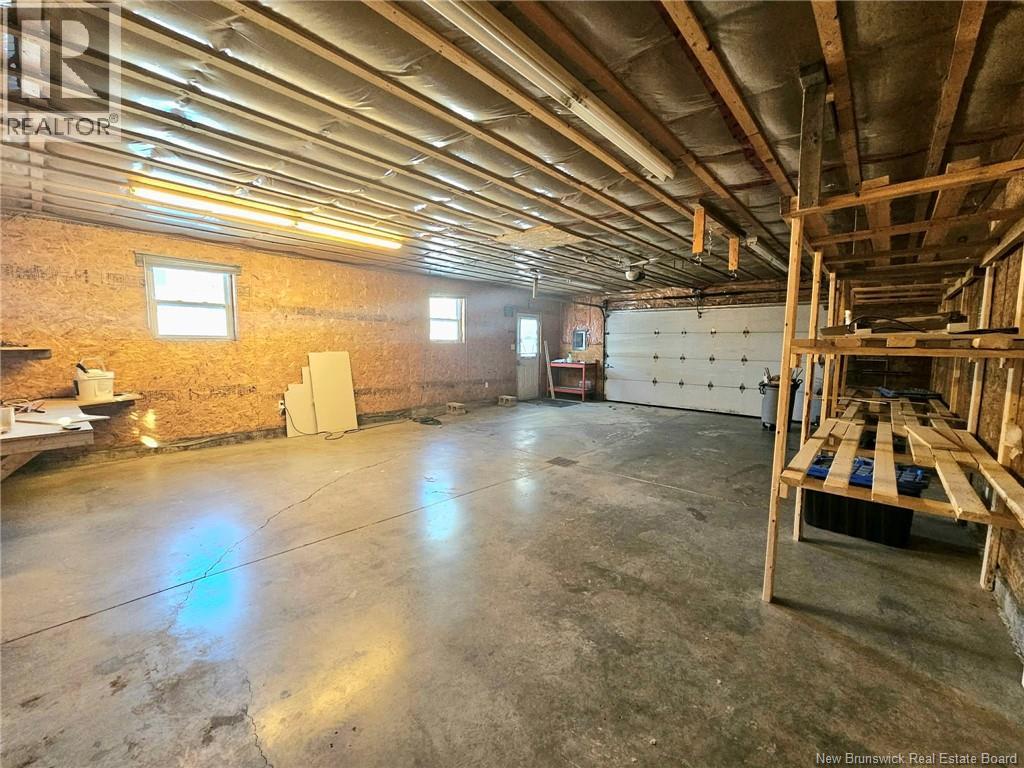 239 Godin, Beresford, New Brunswick  E8K 1T4 - Photo 8 - NB131043
