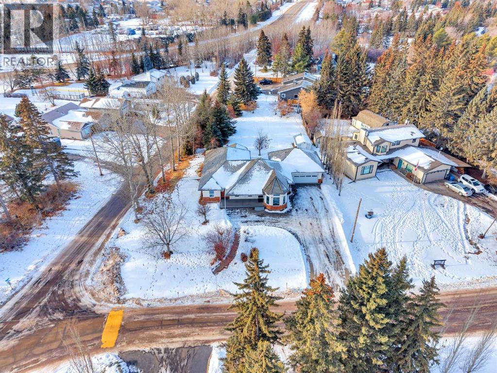 2 Grand Avenue, Norglenwold, Alberta  T4S 1S5 - Photo 36 - A2278730