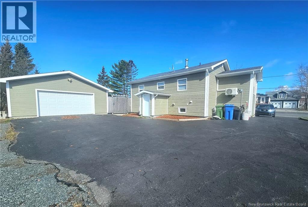 239 Godin, Beresford, New Brunswick  E8K 1T4 - Photo 5 - NB131043