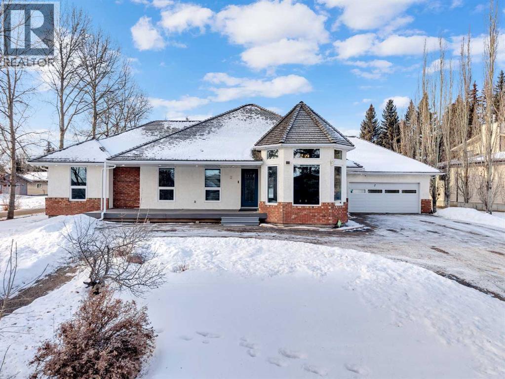 2 Grand Avenue, Norglenwold, Alberta  T4S 1S5 - Photo 34 - A2278730