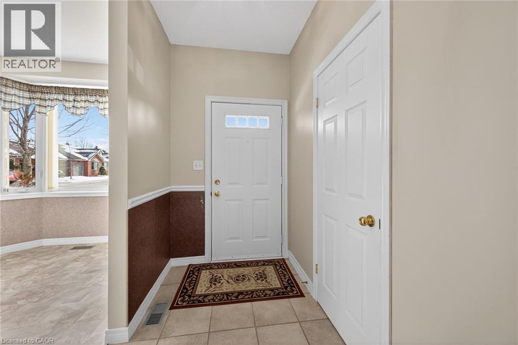 20 Twentyplace Boulevard, Mount Hope, Ontario  L0R 1W0 - Photo 3 - 40806316