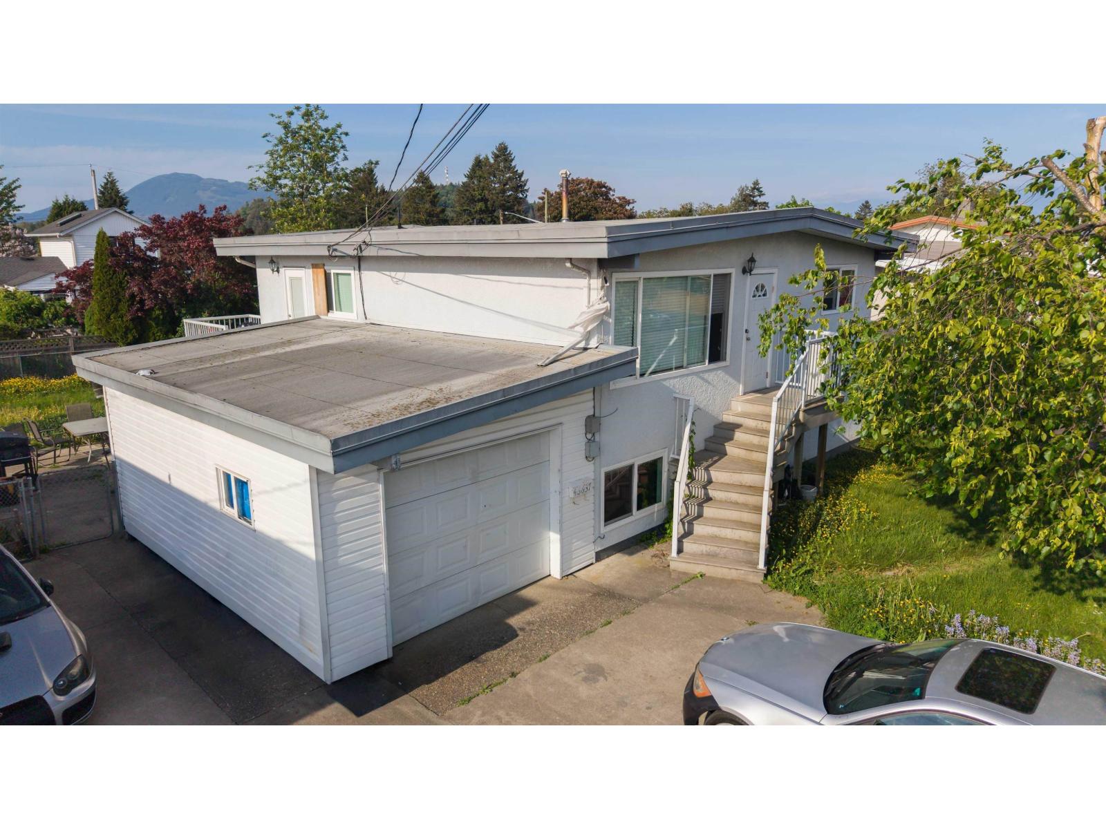 46637 ANDREWS AVENUE|Chilliwack Proper East, Chilliwack, British Columbia