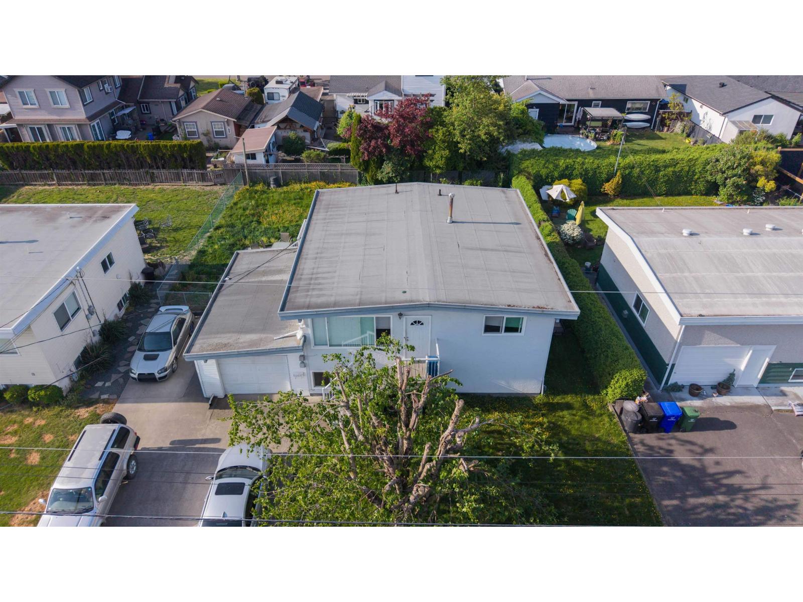46637 Andrews Avenue, Chilliwack Proper East, Chilliwack, British Columbia  V2P 2H9 - Photo 30 - R3119746