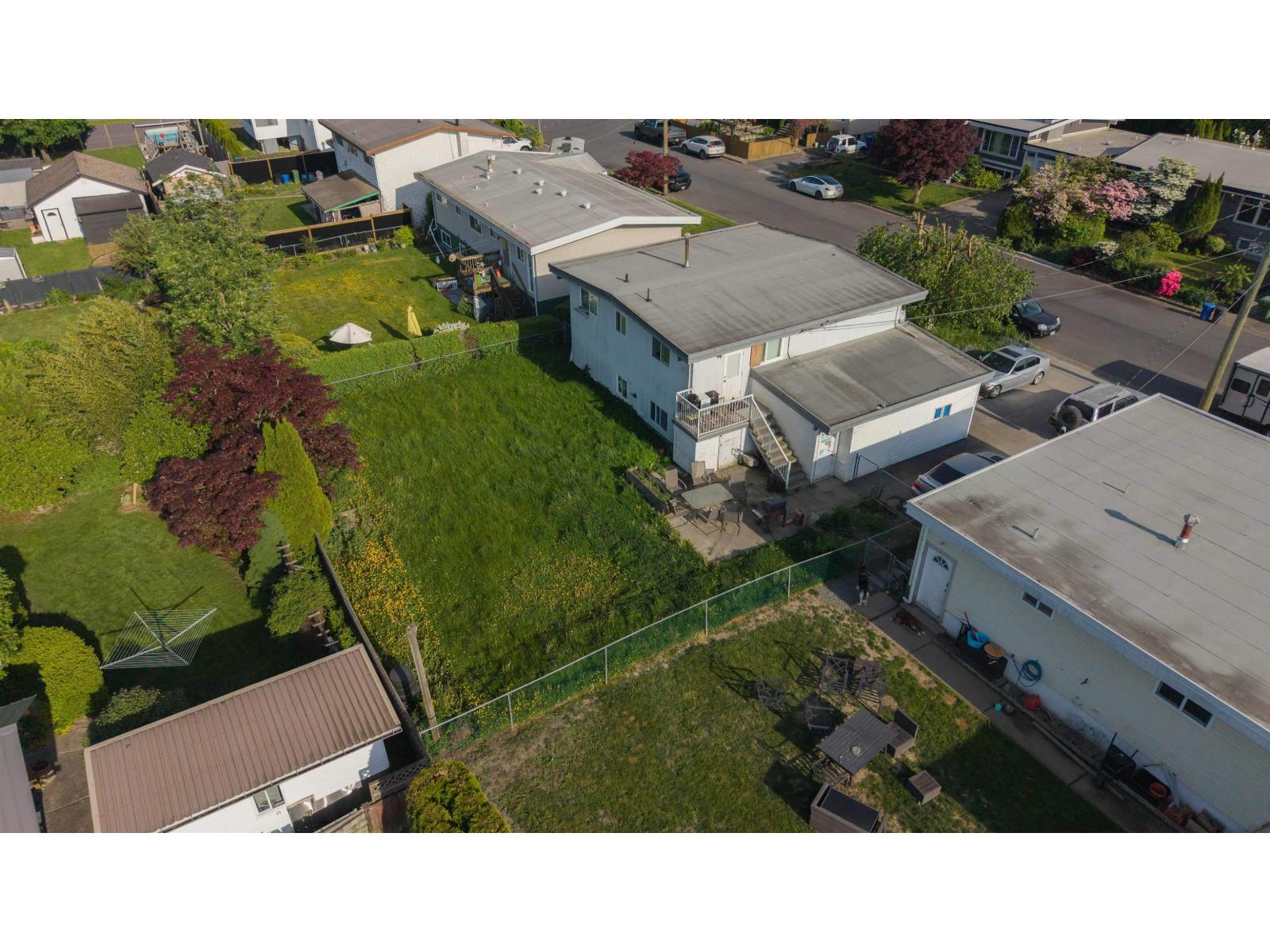 46637 Andrews Avenue, Chilliwack Proper East, Chilliwack, British Columbia  V2P 2H9 - Photo 33 - R3119746