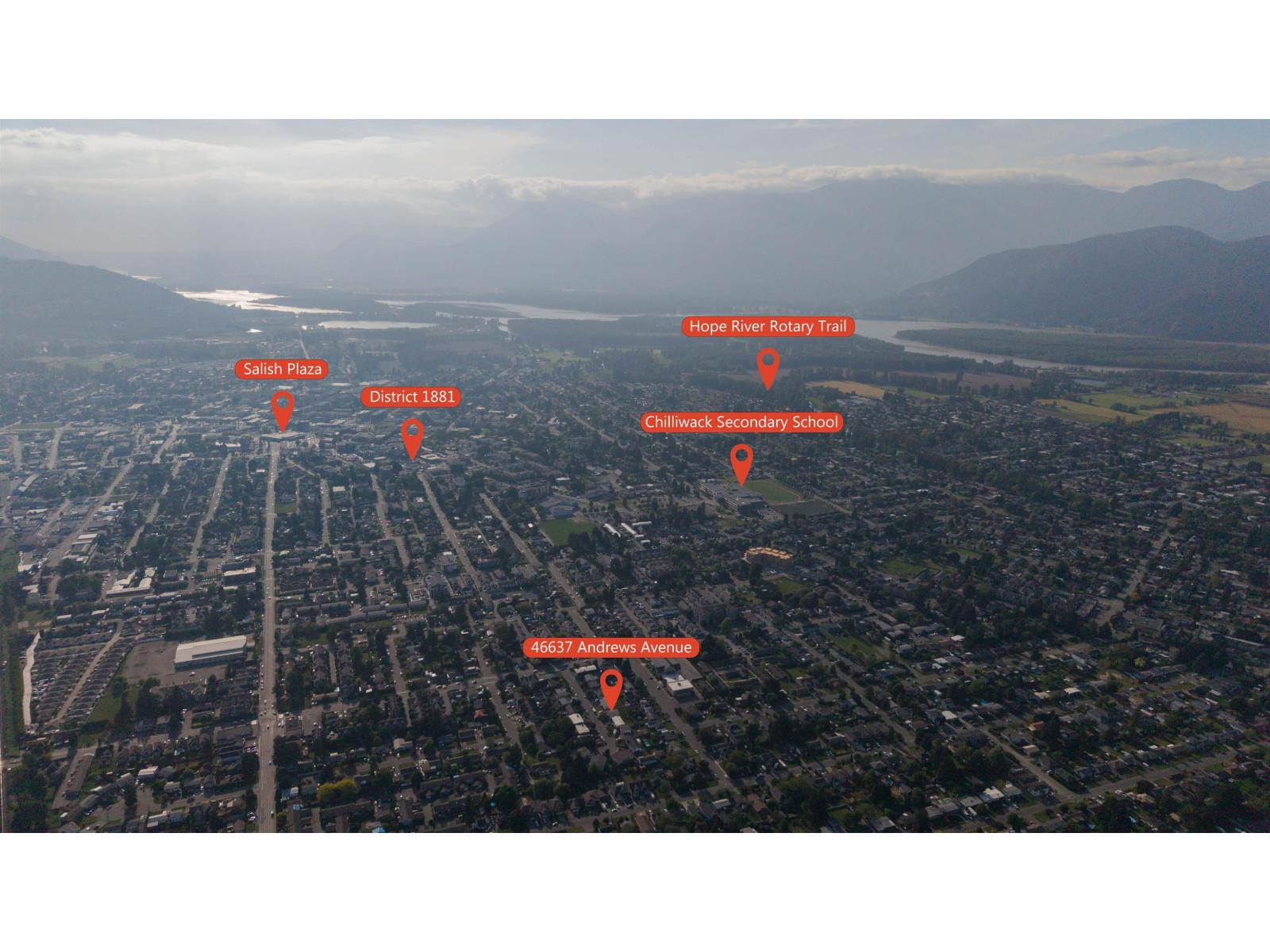 46637 Andrews Avenue, Chilliwack Proper East, Chilliwack, British Columbia  V2P 2H9 - Photo 34 - R3119746